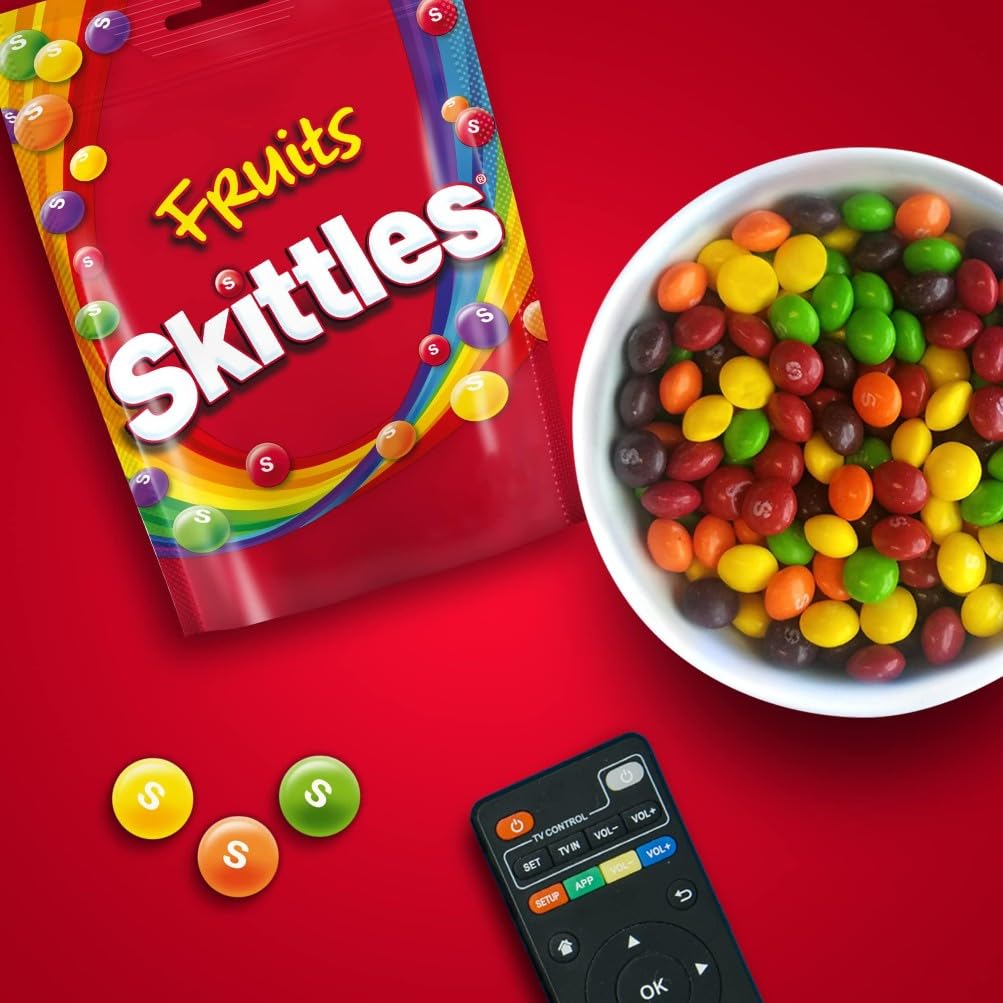 skittles-fruits-bonbons-174g-original-cassis-citron-fraise image 4