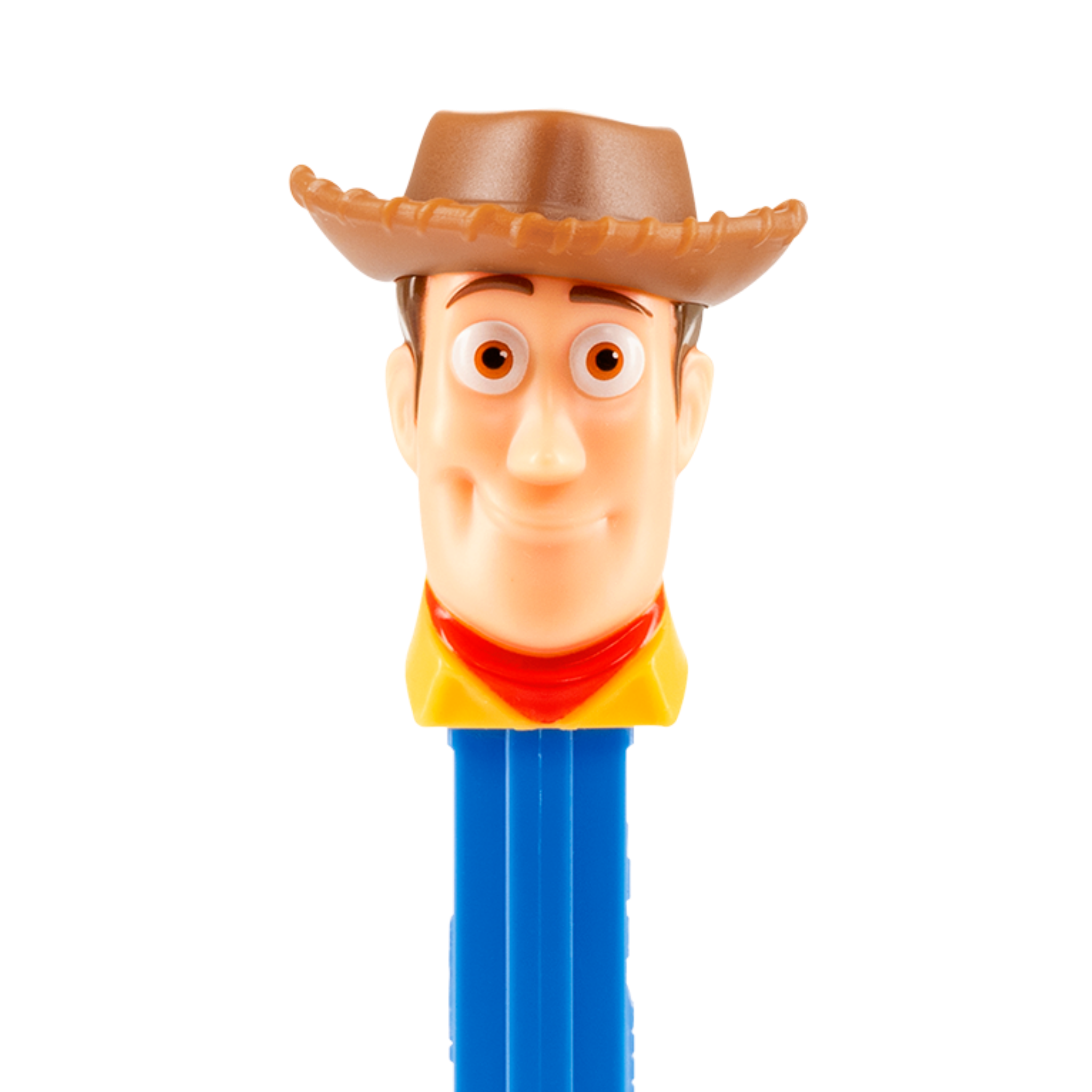 pez-dispensers-woody-distributeur-toy-story-3-bonbons image 1