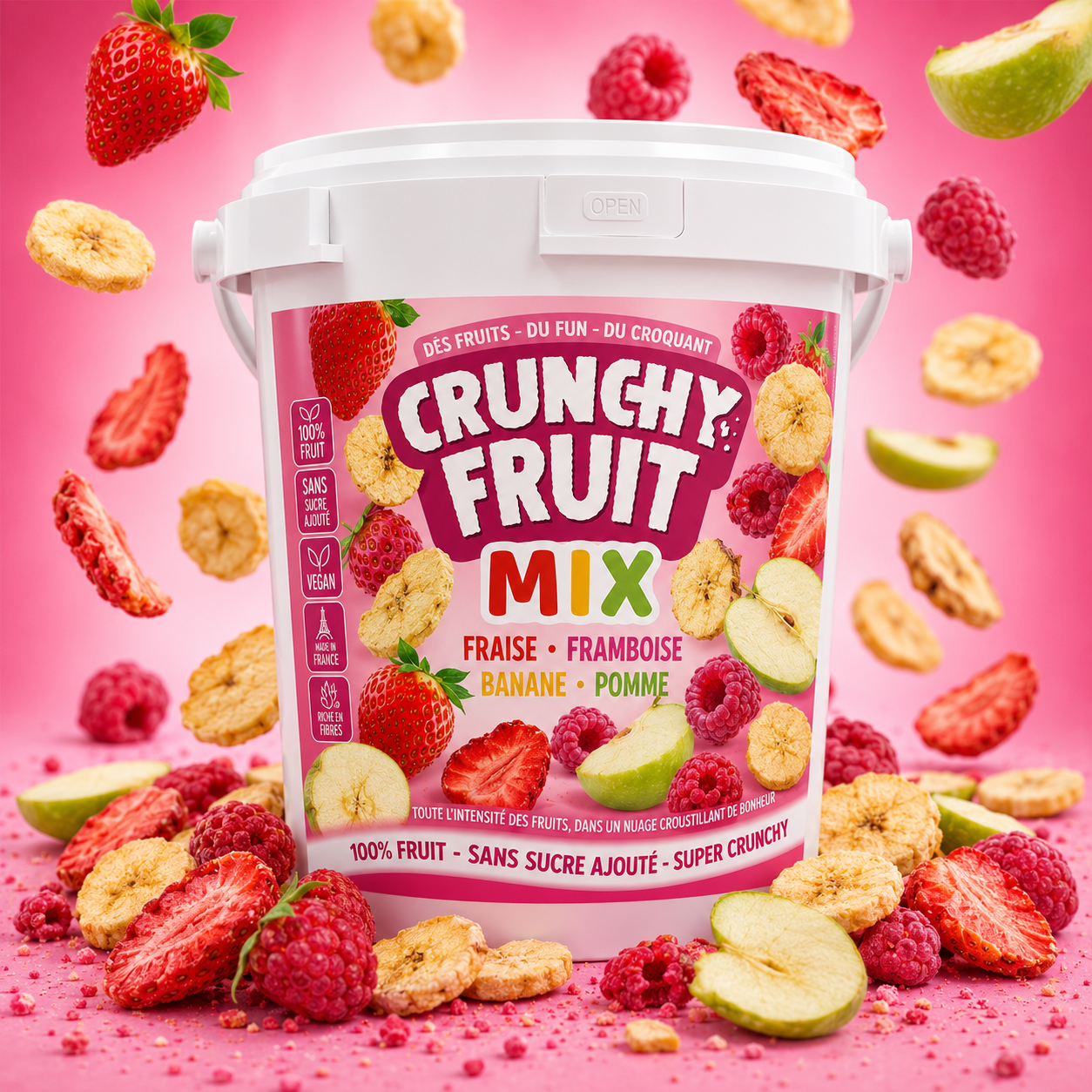 crunchy-fruit-fruits-lyophilis-s-fraise-250g-croquants image 6