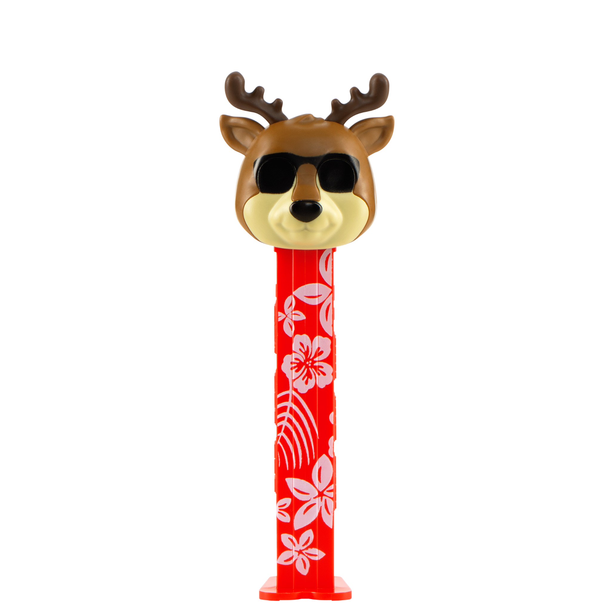 pez-candies-special-summer-reindeer-distributeur-bonbons-cranberry image 4