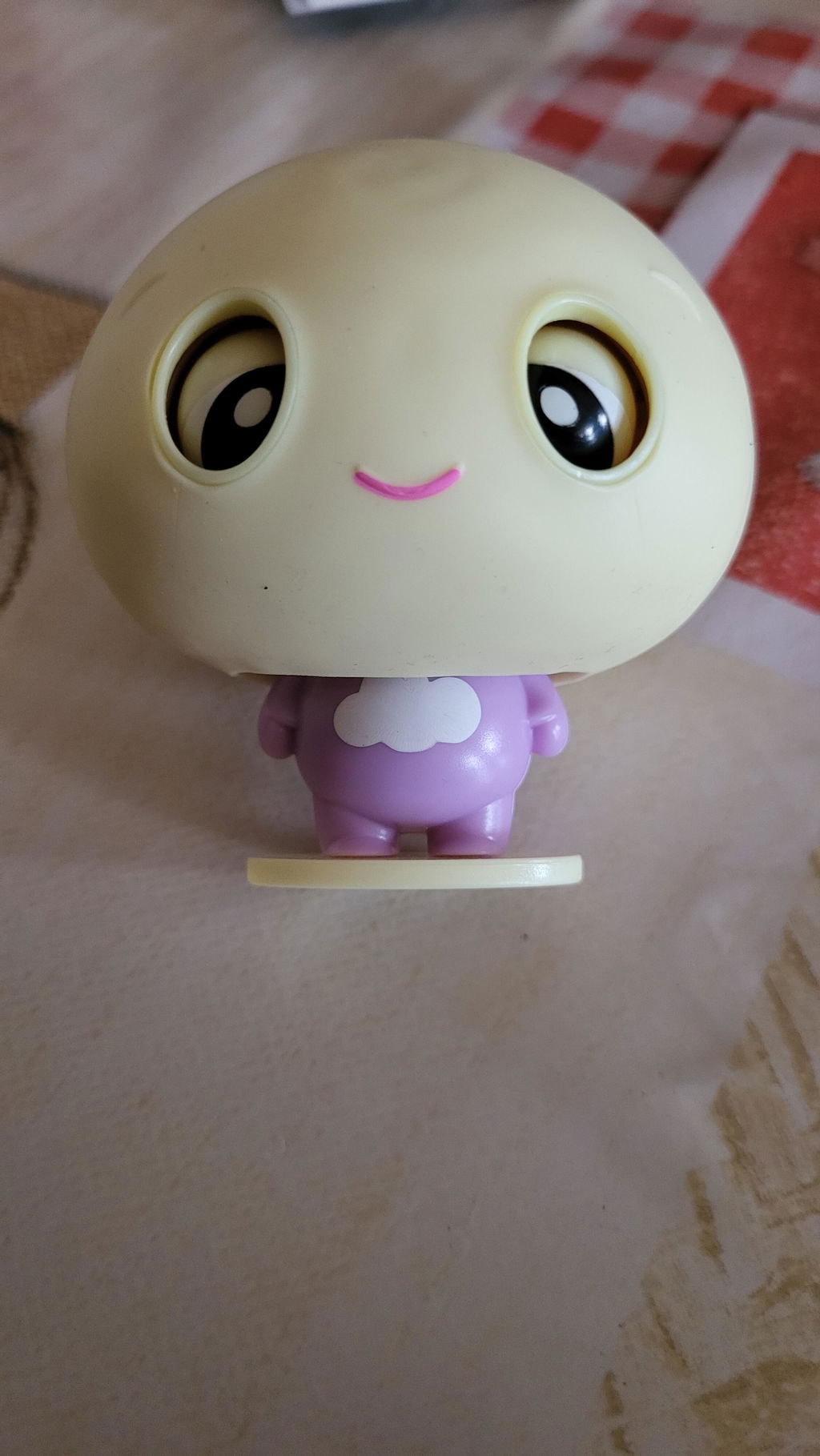 Trop mignon