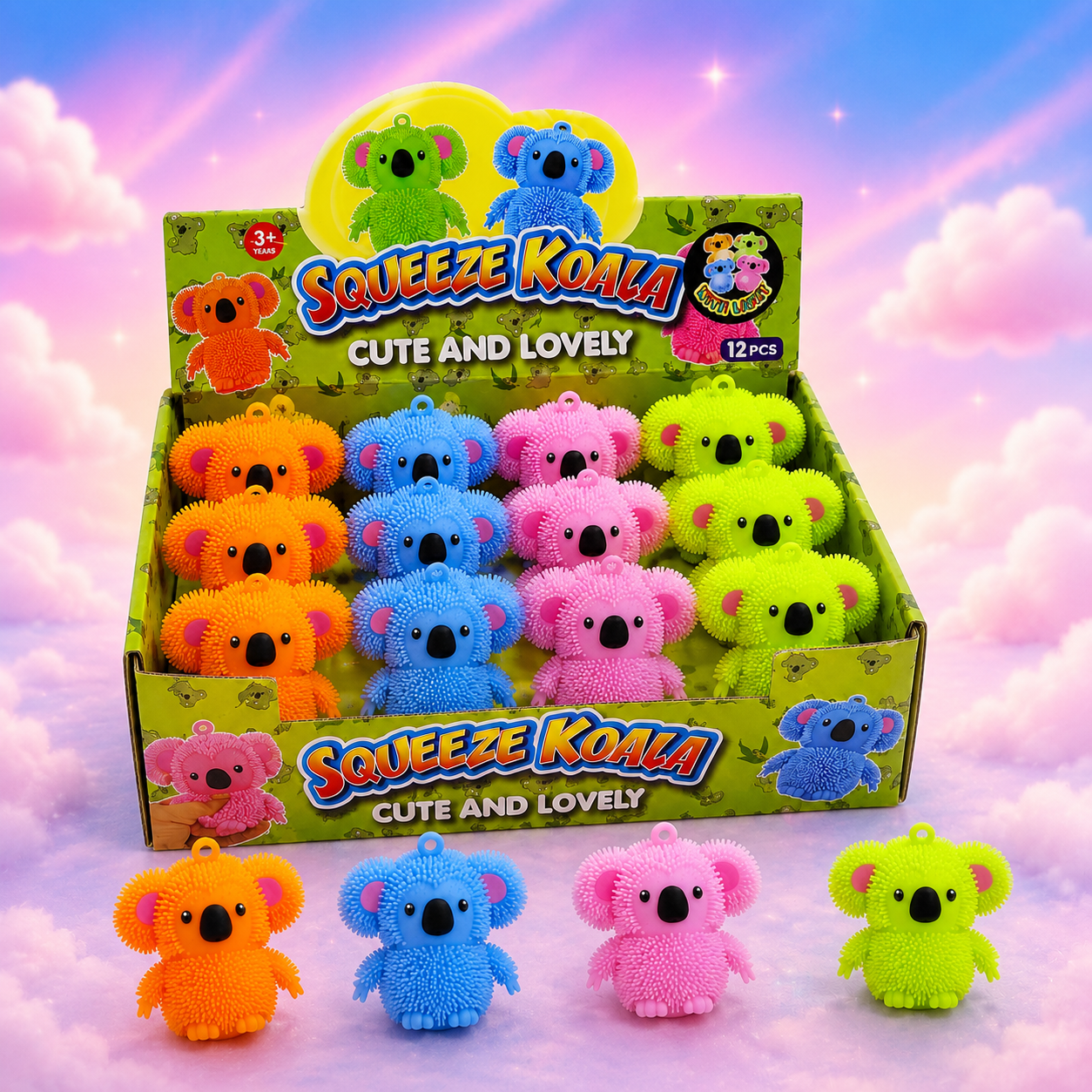 candymix-squishy-anti-stress-jouet-moelleux-vendu-l-unit image 3
