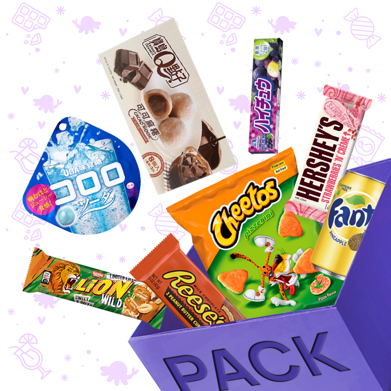 candymix-compose-ton-mix-pack-usa-asie-xxl-box-snacks-monde image 2