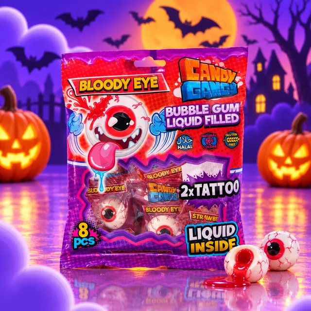 candy-gangs-bloody-eyes-chewing-gum-yeux-40g-halloween image 1