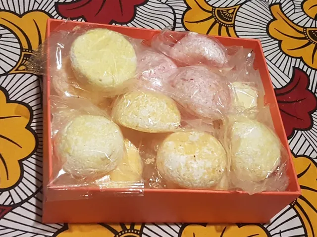 sweet-halal-vegan-emball-s-boule-coco-meringue-bonbon-sachet-40-pi-ces image 1