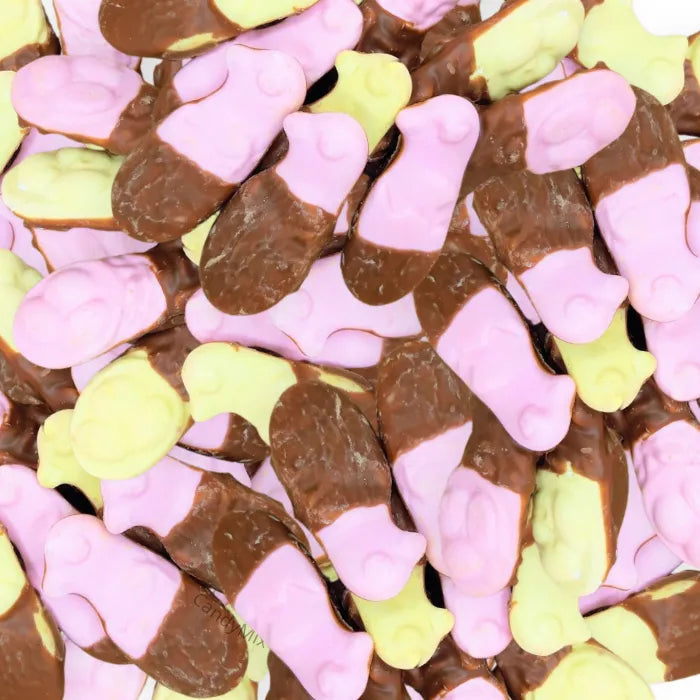 candymix-guimauve-mi-chocolat-au-lait-100g-p-ques image 1