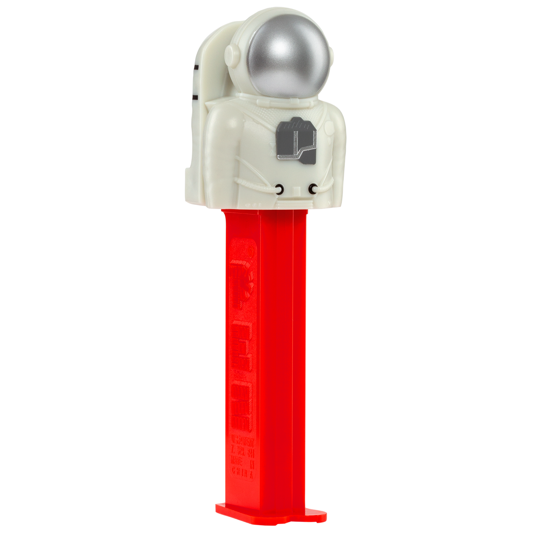 pez-astronaute-argent-distributeur-bonbons-fruits-25-5-g image 4
