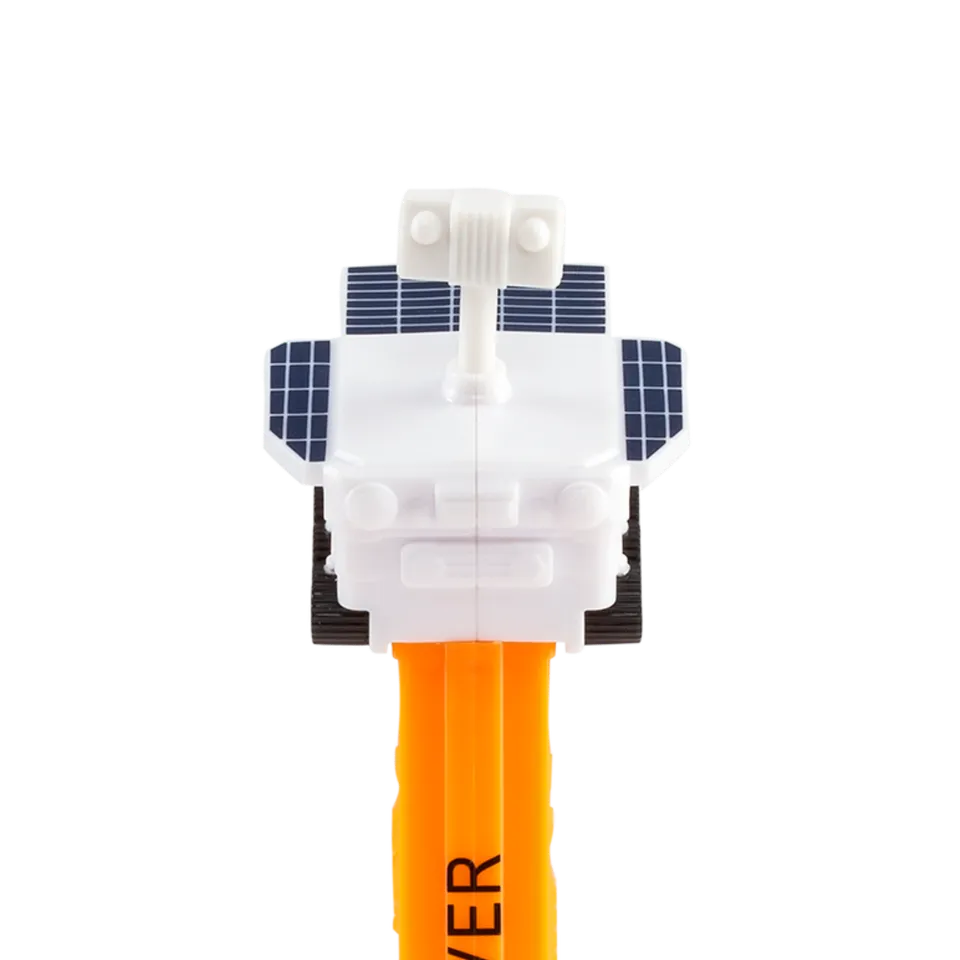 pez-pez-dispensers-mars-rover-distributeur-bonbons-fruits-25-5g image 1