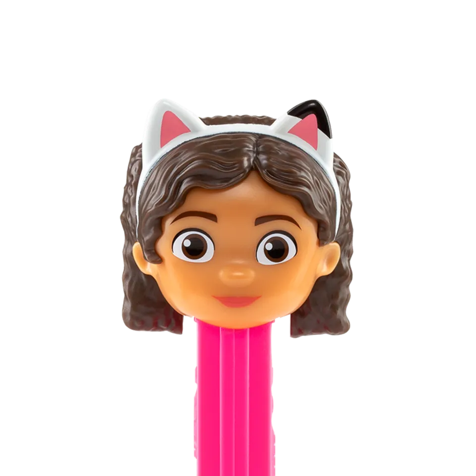 pez-dispensers-gabby-s-dollhouse-gabby-bonbons image 1