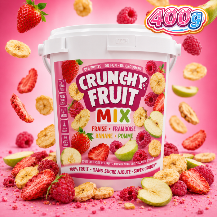 candymix-crunchy-fruit-fruits-lyophilis-s-pack-mix-4x30g-sans-sucres image 7