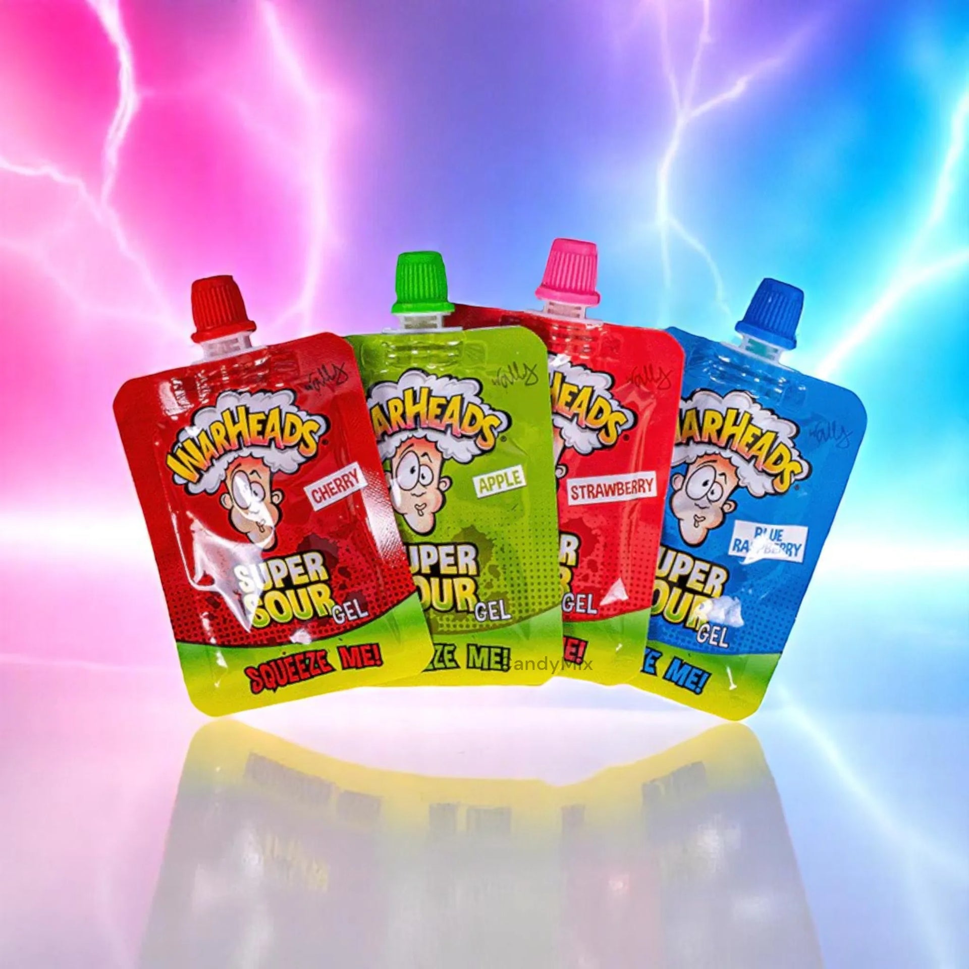 candymix-bonbons-ojivas-citrouille-gel-acide-20g-go-t-al-atoire image 1