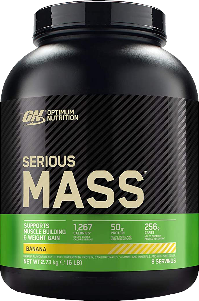 optimum-nutrition-serious-mass-gainer-chocolat-2730g-1250-kcal image 3