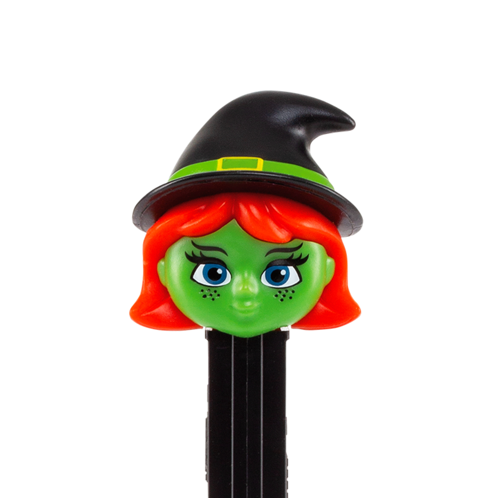 pez-dispensers-wilma-sorci-re-distributeur-bonbons-halloween image 1