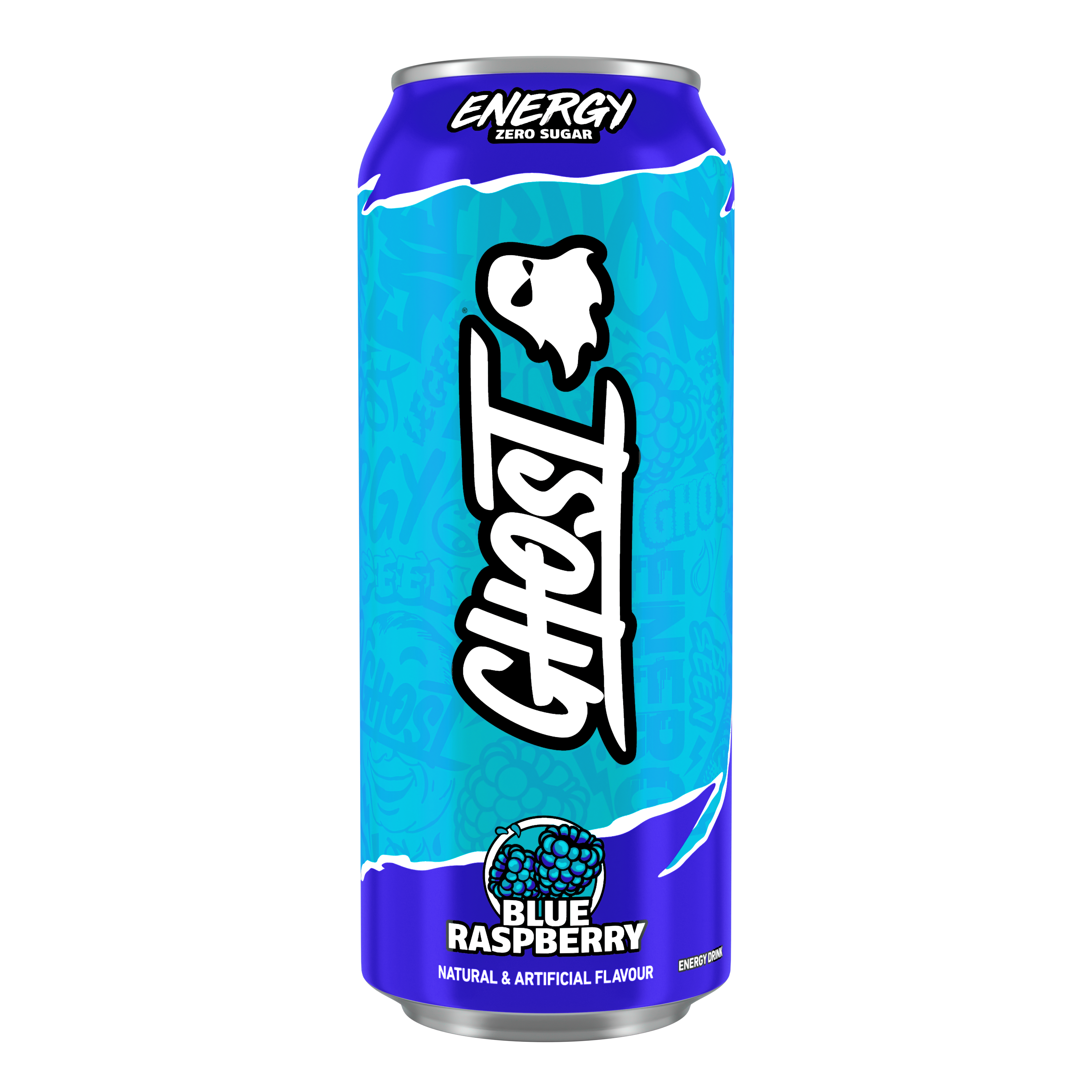 ghost-energy-cherry-limeade-boisson-nergisante-12x500ml image 5