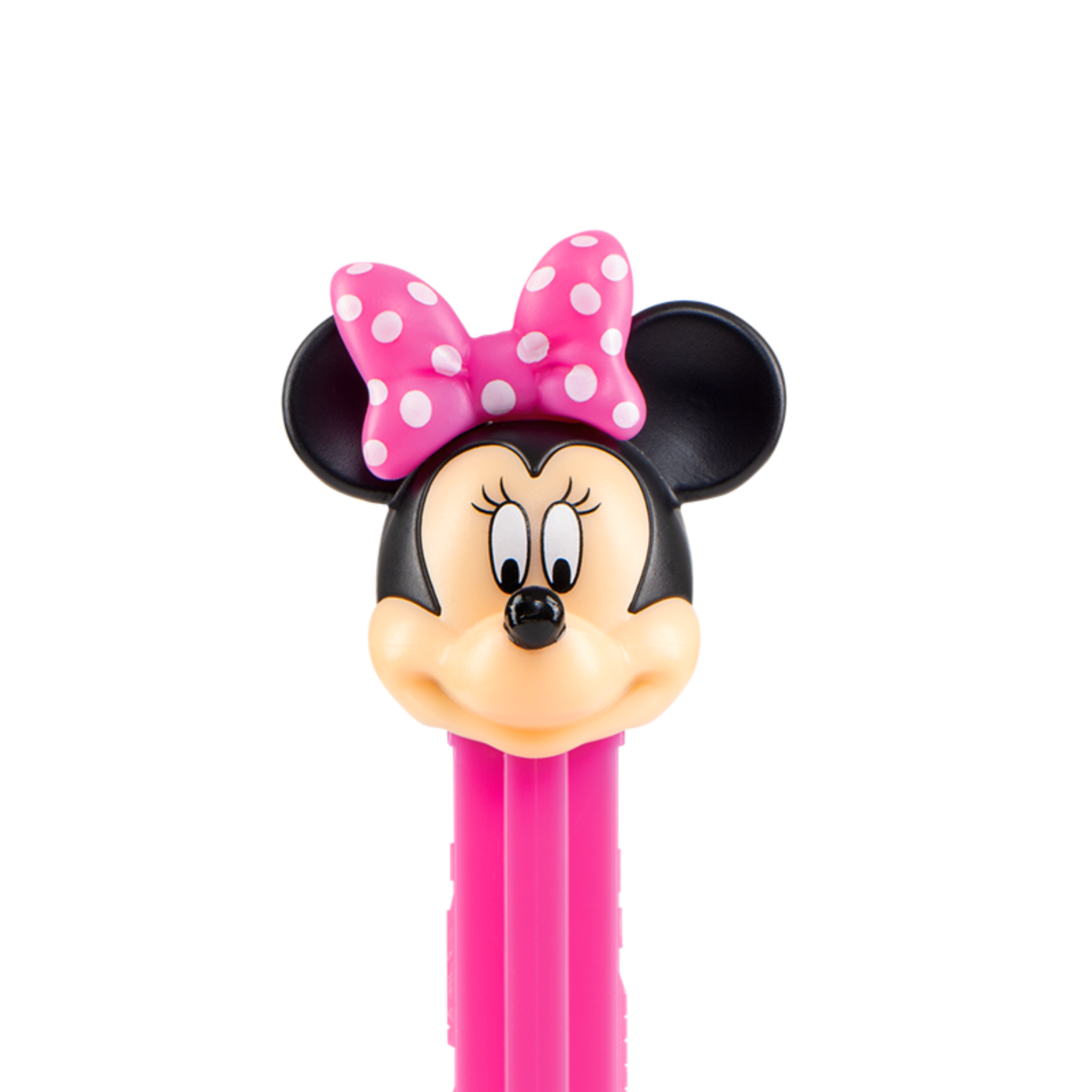 pez-dispensers-minnie-distributeur-bonbons-fruits-25-5-g image 1
