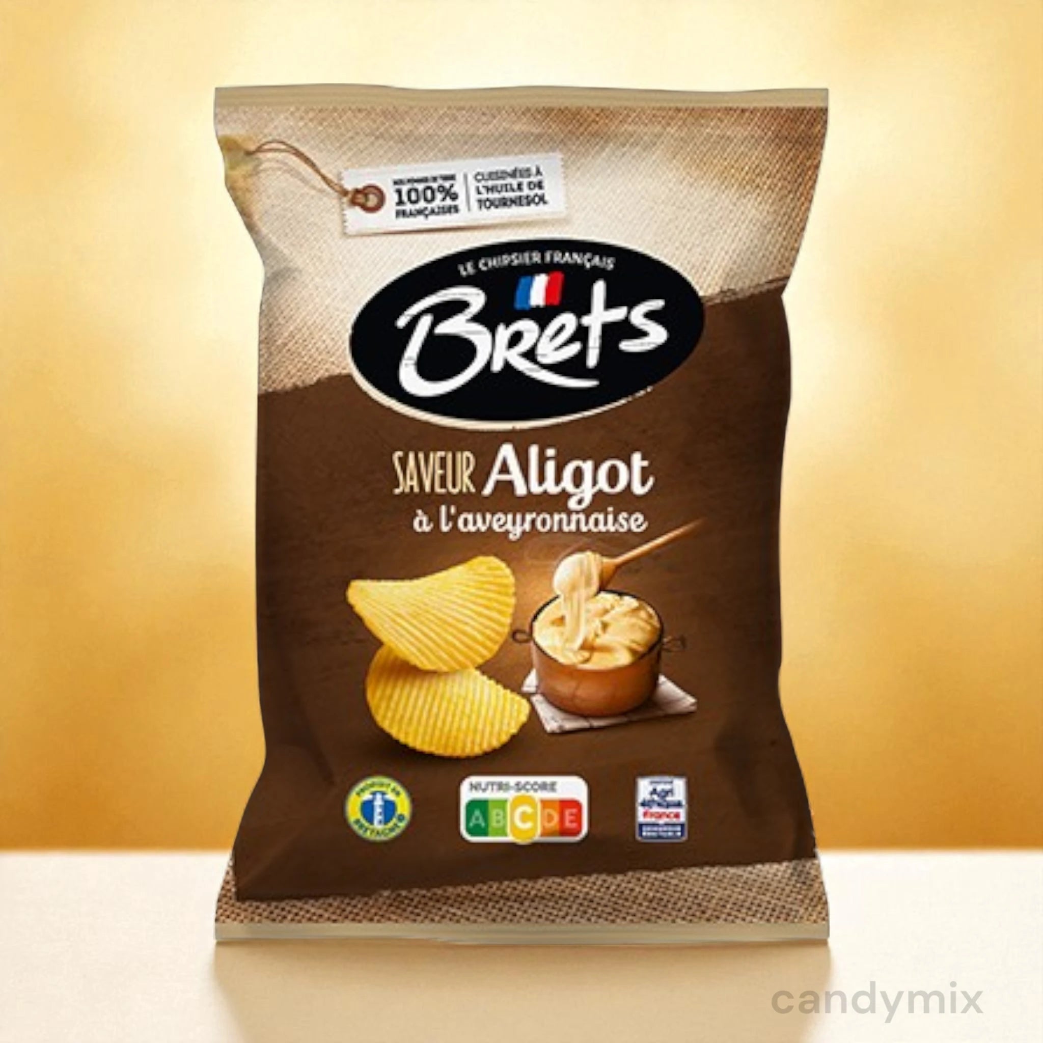bret-s-aligot-aveyronnaise-chips-125-g-sans-gluten image 1