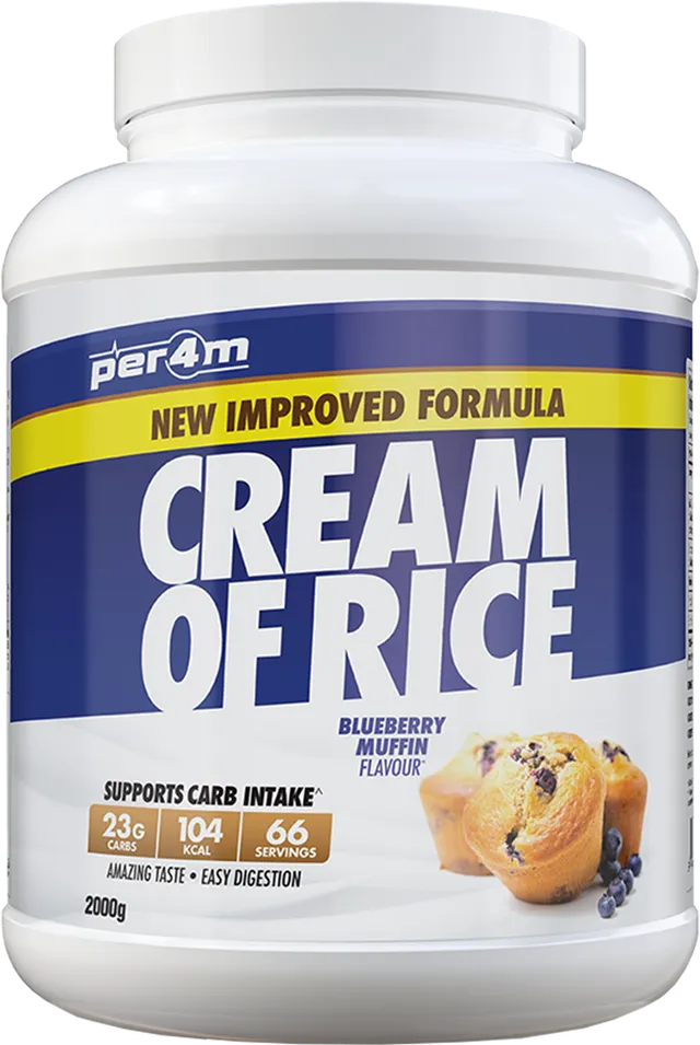 per4m-cream-of-rice-cr-me-de-riz-carrot-cake-2000g image 1
