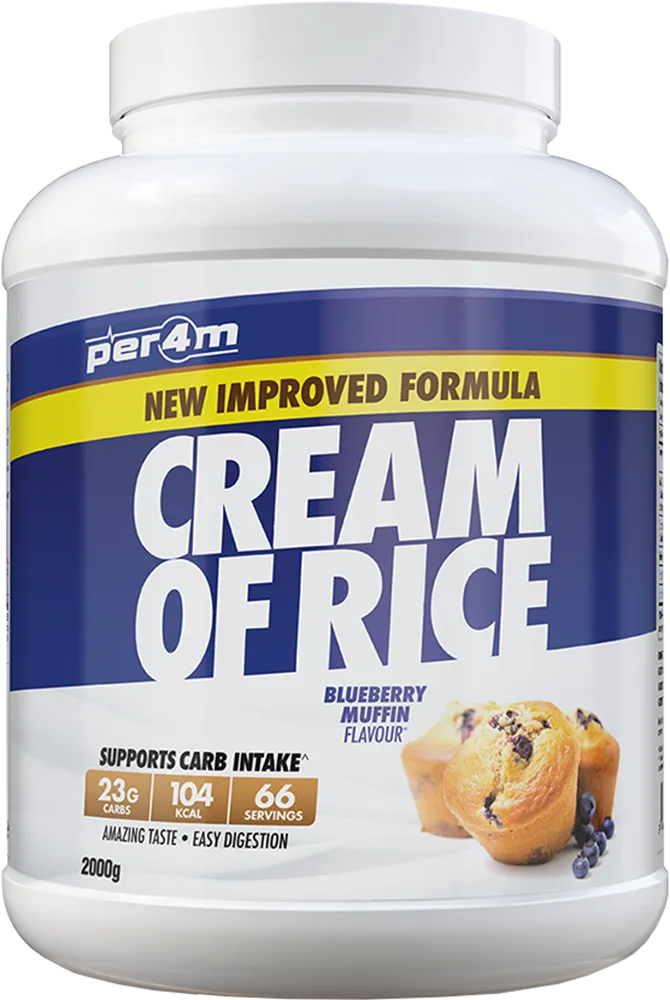 per4m-cream-of-rice-cr-me-de-riz-carrot-cake-2000g image 1