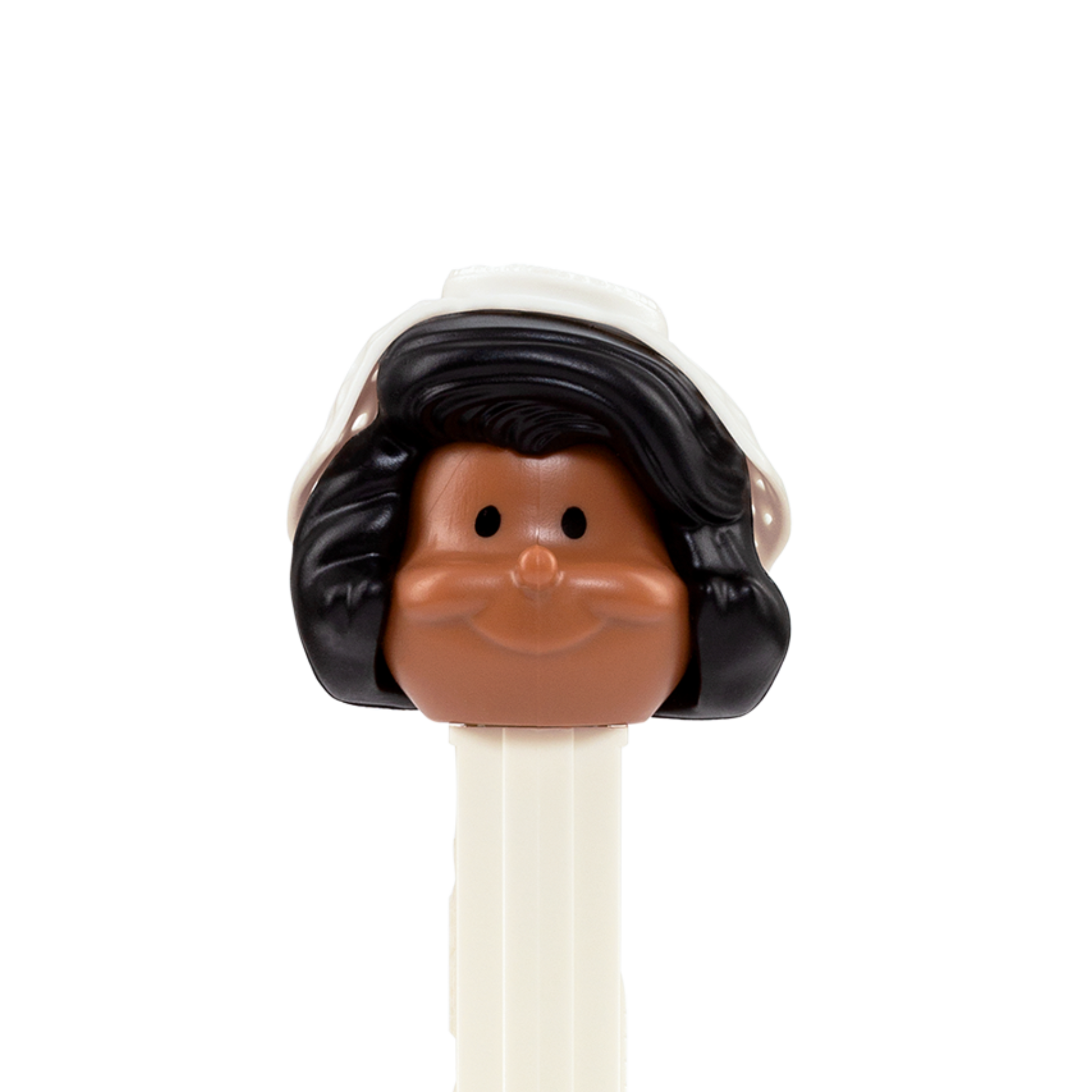 pez-bride-peau-fonc-e-distributeur-de-bonbons-mariage-sans-emballage image 2