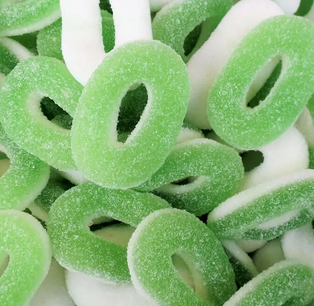 sweet-halal-vegan-rondelles-bonbon-pomme-halal-sans-gluten image 1
