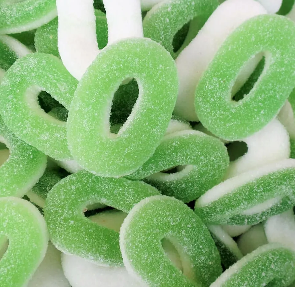 sweet-halal-vegan-rondelles-bonbon-pomme-halal-sans-gluten image 1