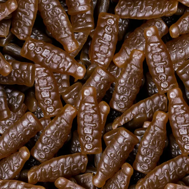 malaco-bouteilles-cola-bonbons-su-dois-200g image 1