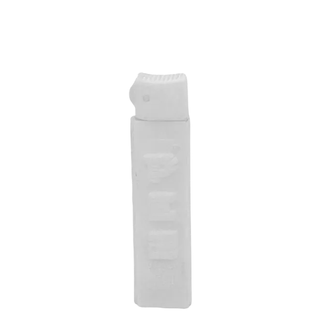pez-pez-retro-white-distributeur-bonbons-menthe-16g image 1