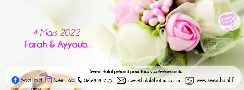 sweet-halal-vegan-mix-fian-aille-mariage-sachet-bonbons-personnalisable image 2