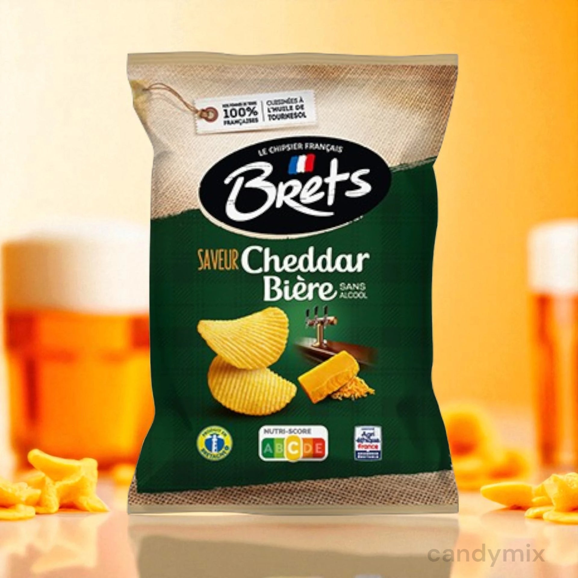bret-s-chips-cheddar-bi-re-125-g-ap-ro image 1
