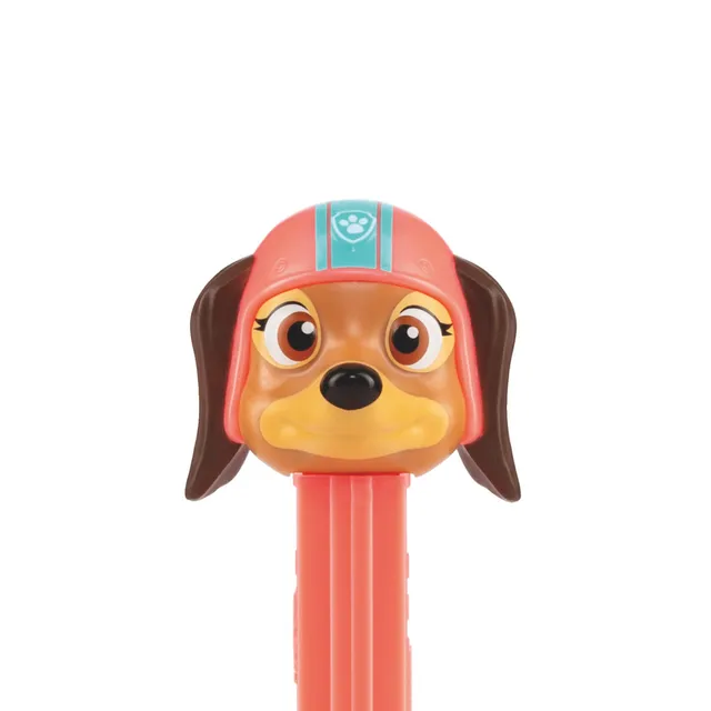 pez-dispensers-liberty-distributeur-bonbons-pat-patrouille image 1