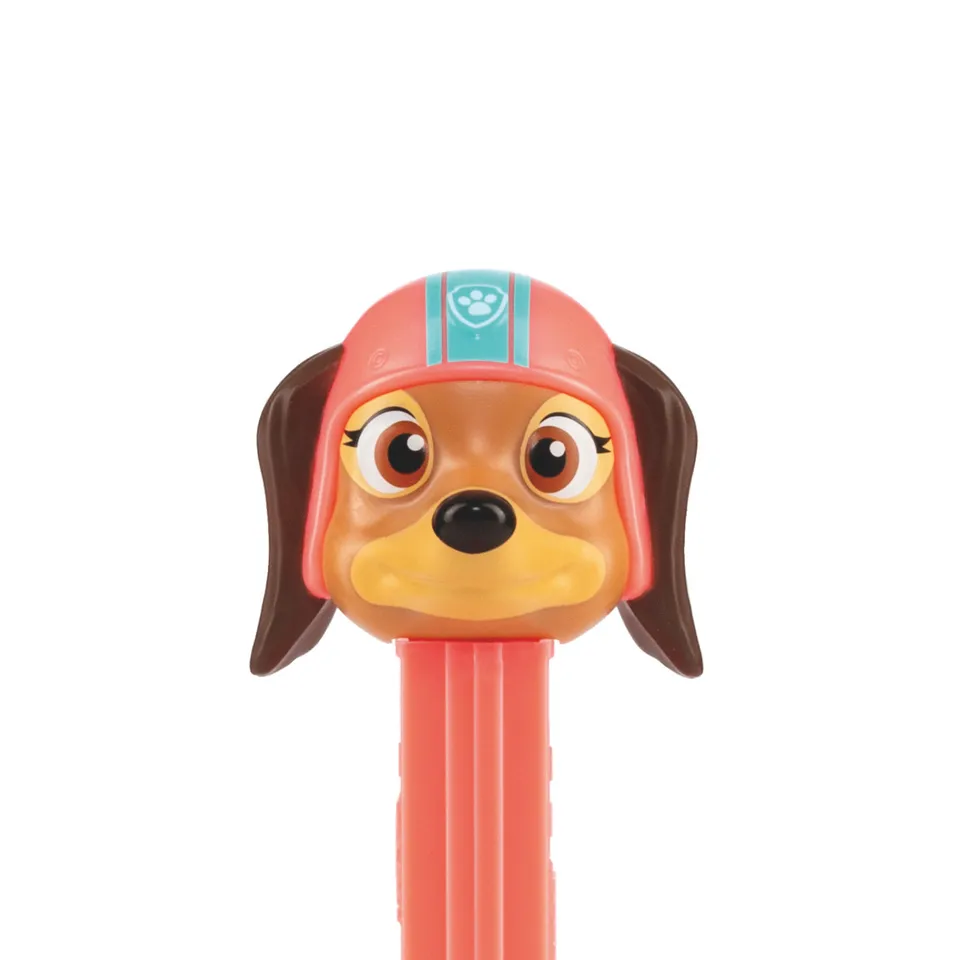 pez-dispensers-liberty-distributeur-bonbons-pat-patrouille image 1