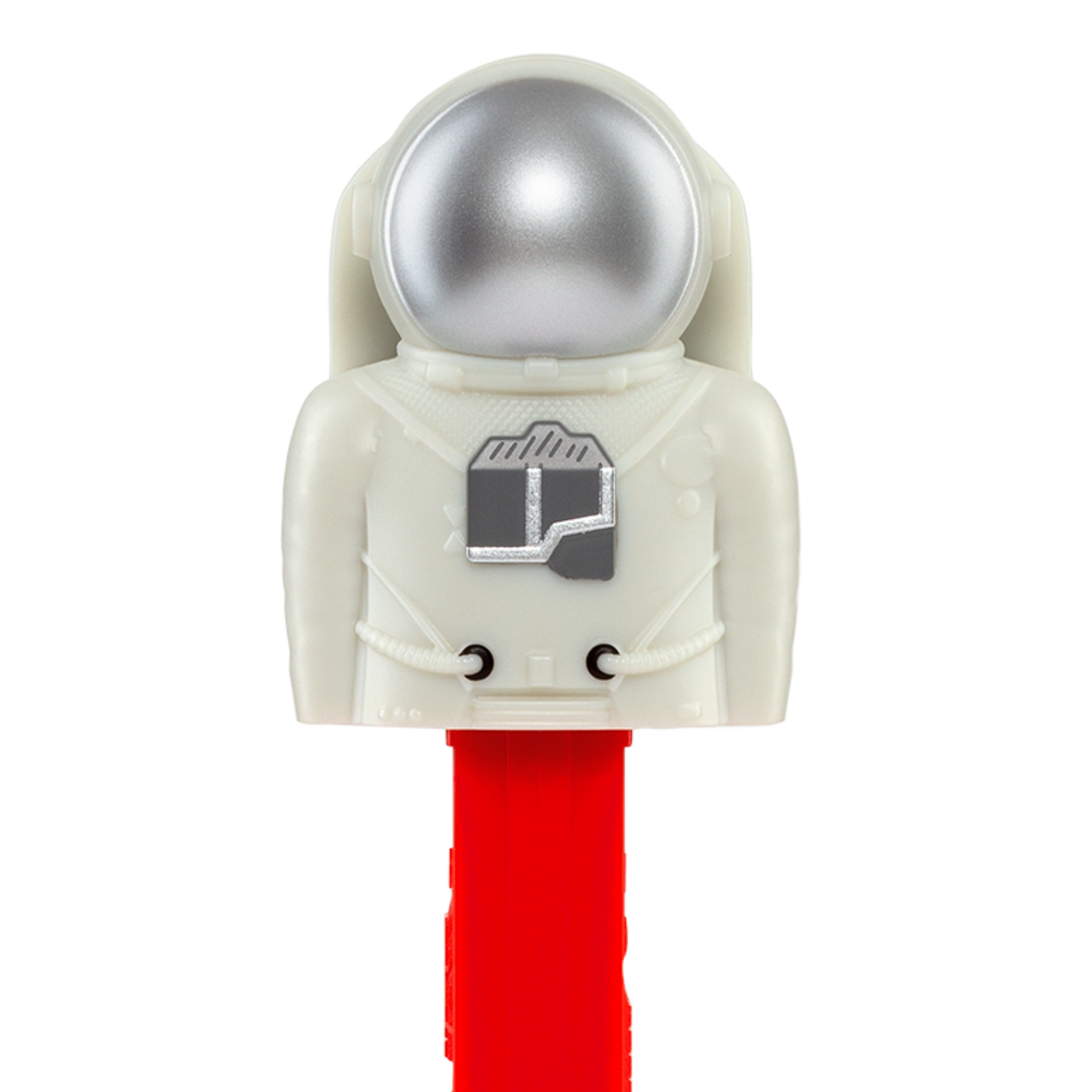 pez-astronaute-argent-distributeur-bonbons-fruits-25-5-g image 1