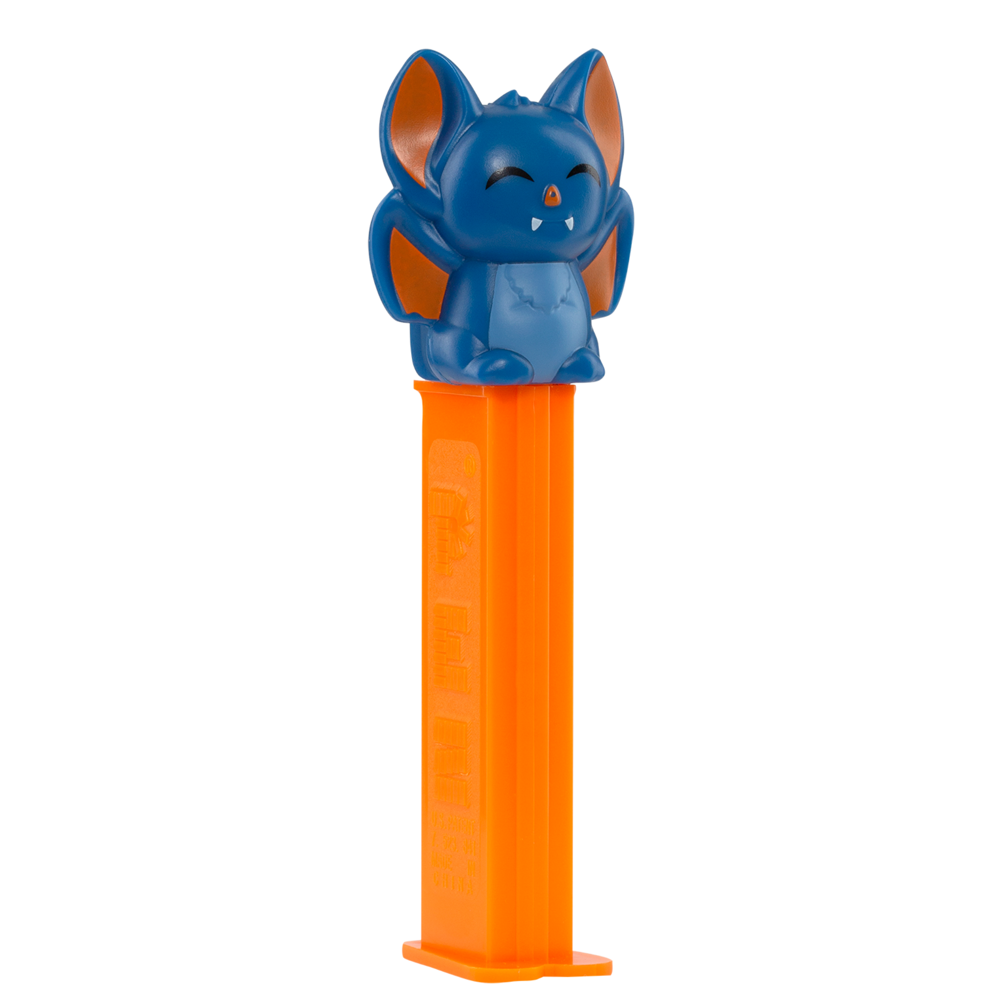 pez-dispenser-olga-the-bat-halloween-distributeur-25-5g image 3