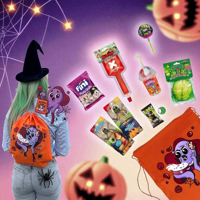 candymix-spooky-bag-sac-assortiment-bonbons-halloween image 1