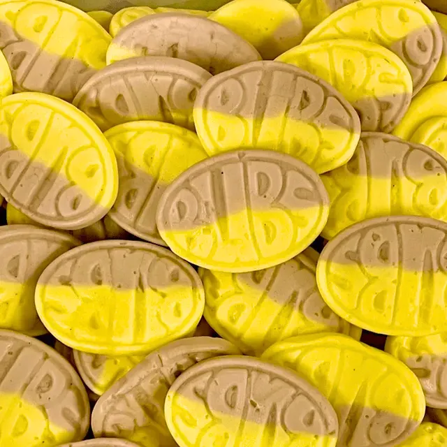 candymix-bubs-banane-ovale-bonbons-su-dois-200g-vegan image 1