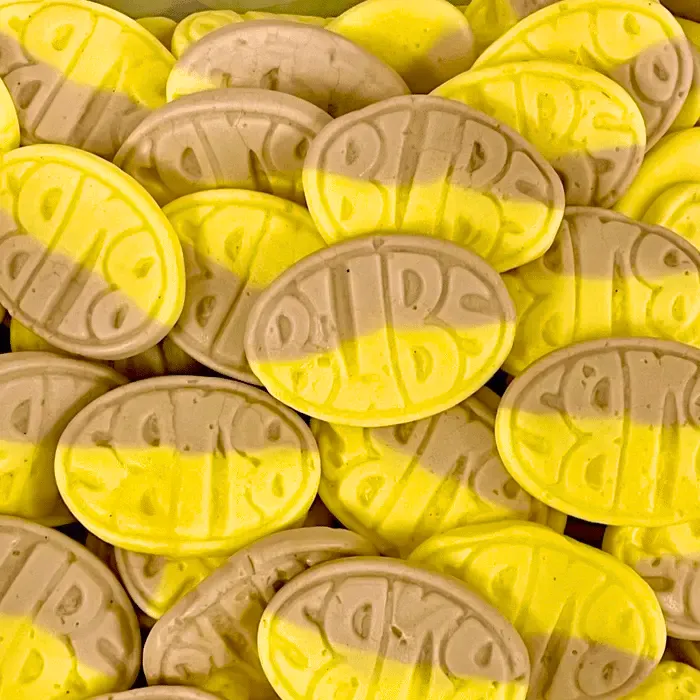 candymix-bubs-banane-ovale-bonbons-su-dois-200g-vegan image 1
