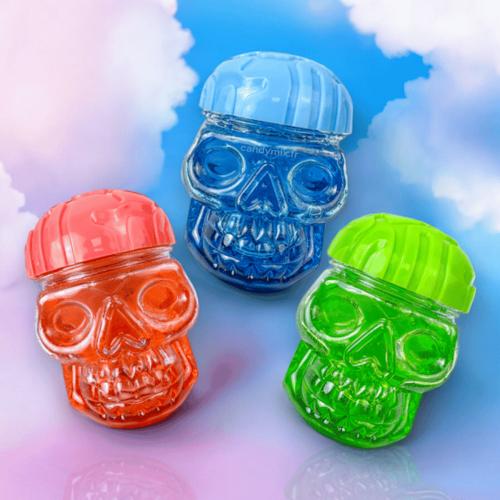 sour-skull-juice-slime-bonbon-gel-acide-100g-cr-ne image 1