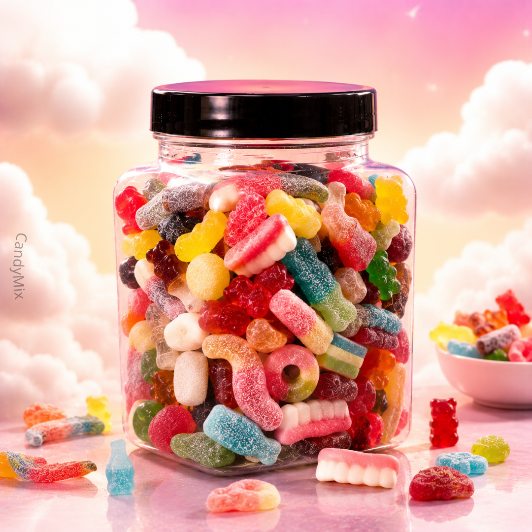 candymix-bonbonni-re-live-mix-bonbons-personnalis-1-3kg image 1