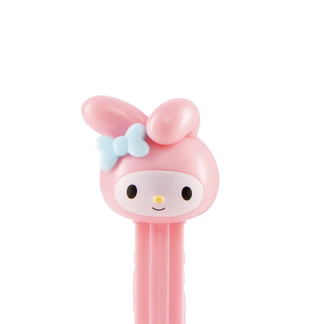 pez-mymelody-n-ud-bleu-distributeur-bonbons-25-5g image 1