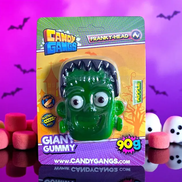 candy-gangs-franky-head-bonbons-g-lifi-s-fruits-90g image 1