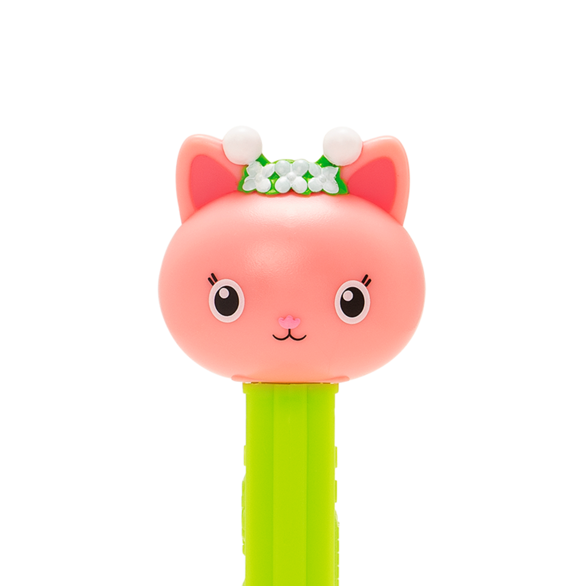 pez-dispensers-kitty-fairy-distributeur-bonbons-fruits-25-5g image 1
