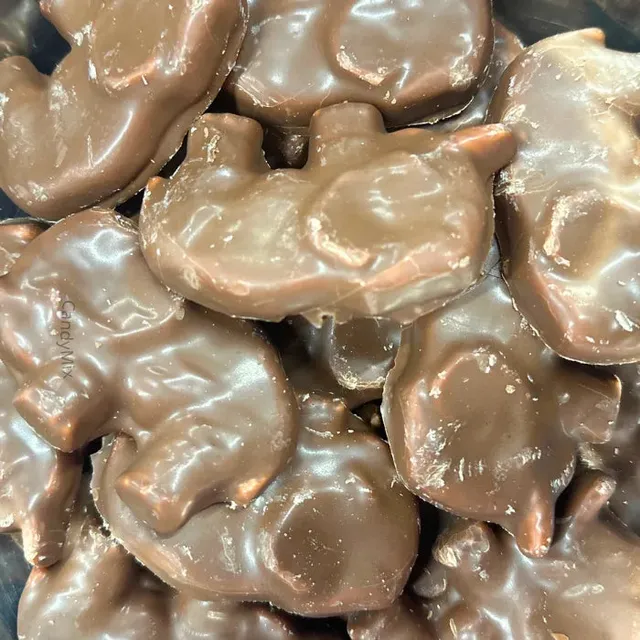 candymix-bonbons-su-dois-guimauve-l-phant-chocolat-100g-moelleuse image 1