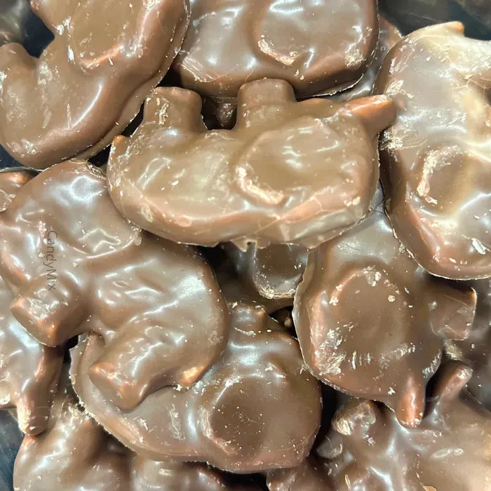 candymix-bonbons-su-dois-guimauve-l-phant-chocolat-100g-moelleuse image 1