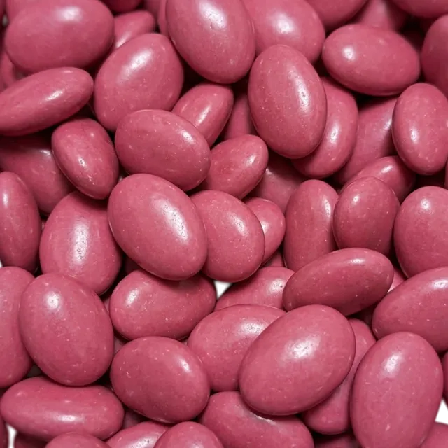 candymix-chocolats-drag-es-chocolat-grenadine-200g image 1