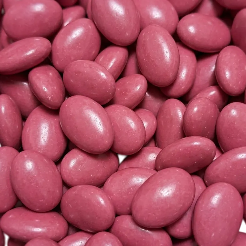 candymix-chocolats-drag-es-chocolat-grenadine-200g image 1