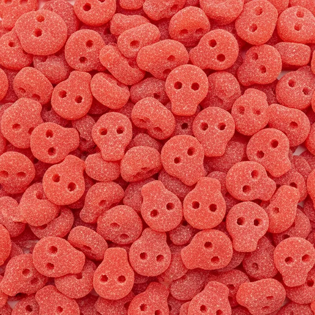 candymix-cr-nes-su-dois-fraise-bonbon-g-lifi-200g image 1
