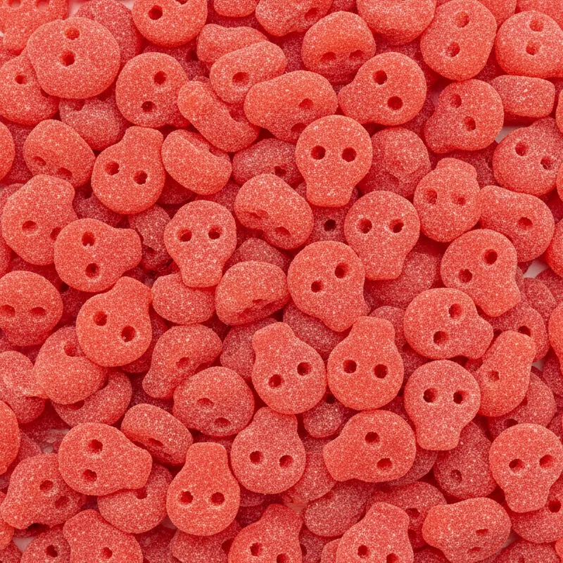 candymix-cr-nes-su-dois-fraise-bonbon-g-lifi-200g image 1