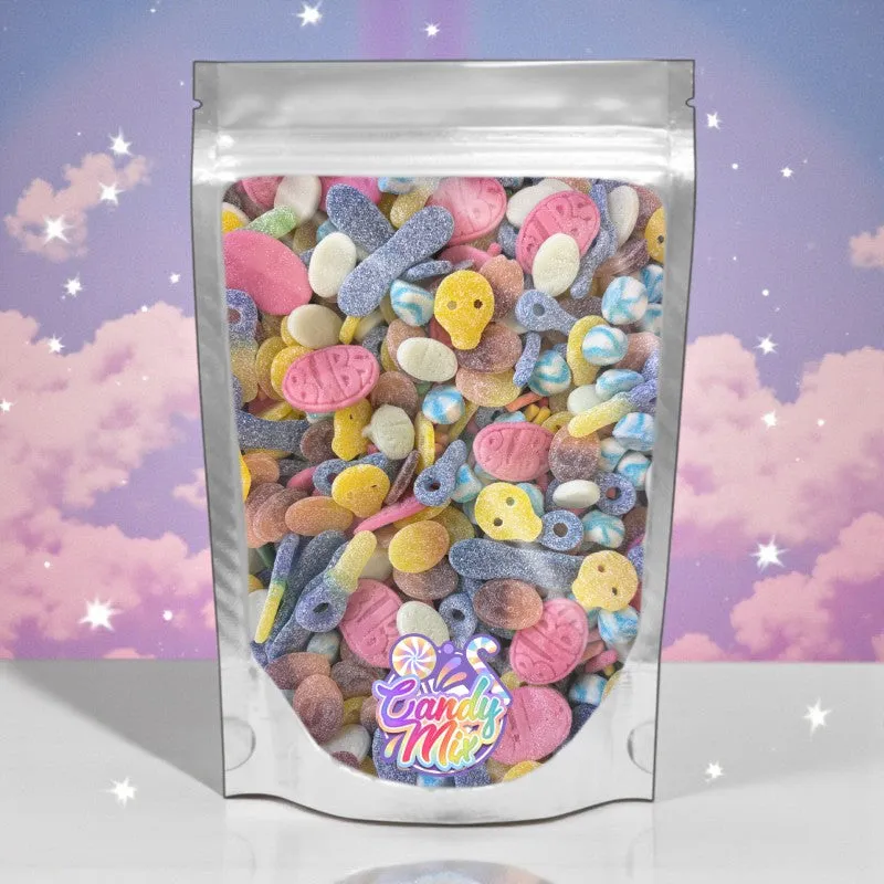 candymix-best-seller-mix-bonbons-sucr-s-800g-vrac-favoris image 1