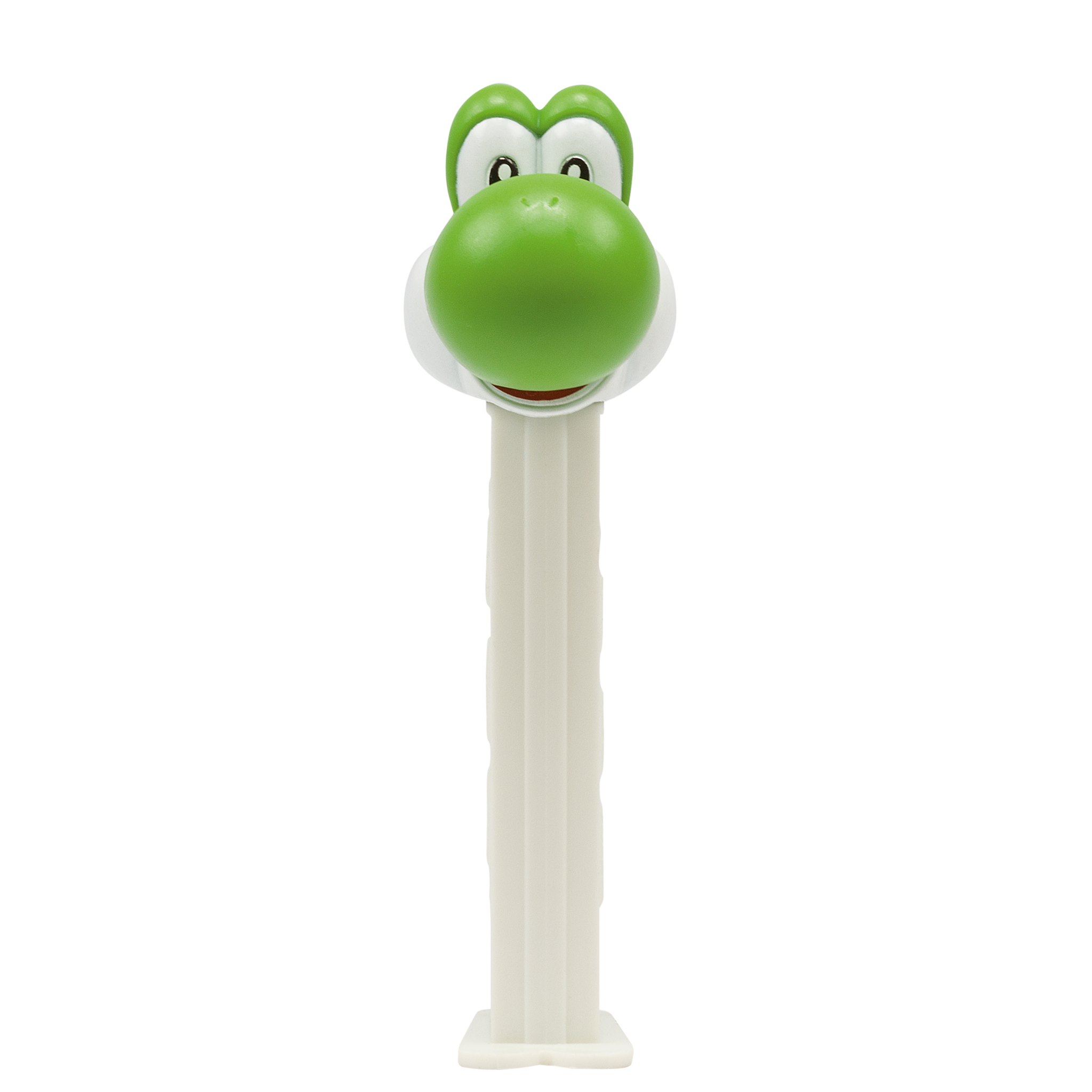 pez-dispensers-yoshi-distributeur-bonbons-3-recharges-fruits image 4