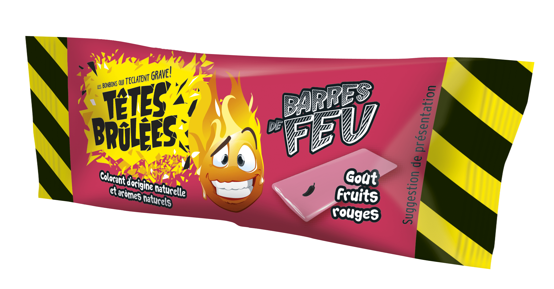 t-tes-br-l-es-barres-de-feu-barres-piment-qui-piquent image 4